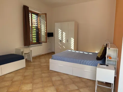 residenza Don Alfonso - 2 stelle