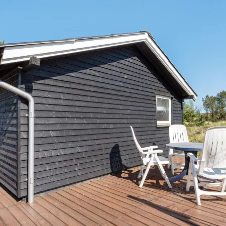 6 person holiday home in Thisted