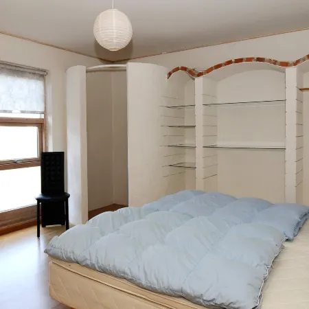 6 person holiday home in Lemvig-By Traum