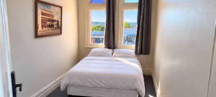 Kookaburra Rooms Hotels in Cessnock