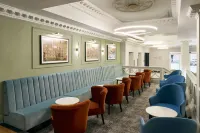 Four Points Flex by Sheraton Nottingham - parking