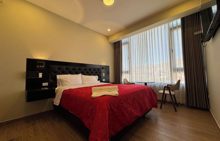 Hotel San Miguel Cusco
