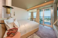 The Views Baia - Adults Only - vue sur la montagne