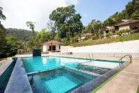 The Nest Bettathur Coorg - Villas