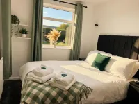 Peasehill StMichaels - 2-Star