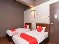 Room V Kluang parade by SECOM - Cheap