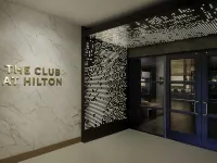 Hilton Cleveland Downtown - Barer
