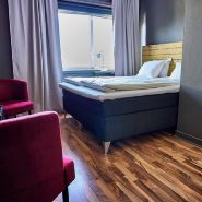 Saga Hotell