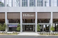 Hilton Arlington Rosslyn the Key - 4 звезды