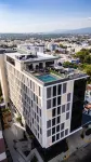 Hampton by Hilton Santiago de Los Caballeros - Bữa sáng