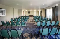 Hampton Inn Phoenix-Airport North
