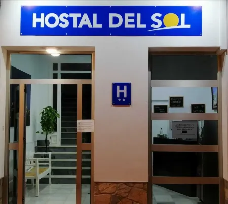 Hostal Hs Puerto Lumbreras