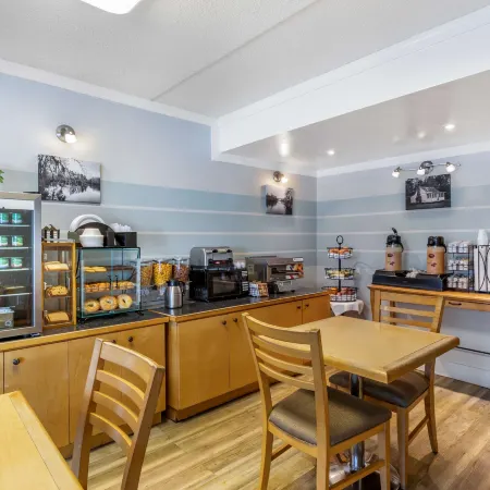 Econo-Lodge of Conway