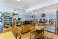 อีโคโน ลอดจ์ คอนเวย์ เซ็นทรัล