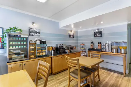 Econo-Lodge of Conway Отели рядом с достопримечательностью «Конуэй Риверуок»