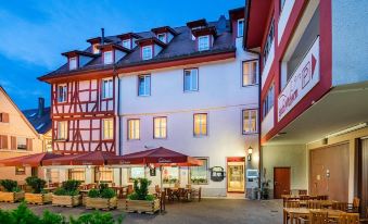 Hotel-Restaurant Ochsen