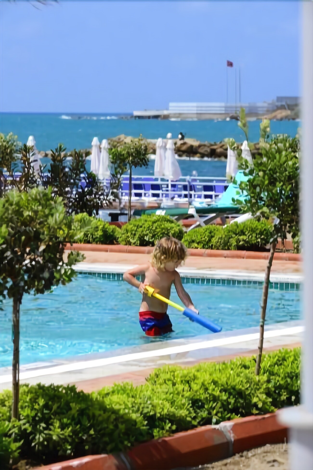 Vikingen Infinity Resort & Spa - All Inclusive