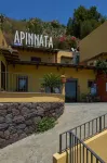 Hotel A Pinnata 액쿠아칼다 호텔