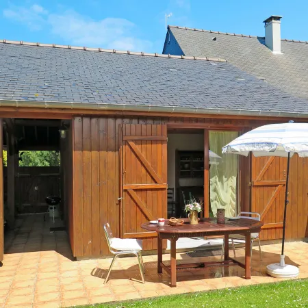 Le Chalet