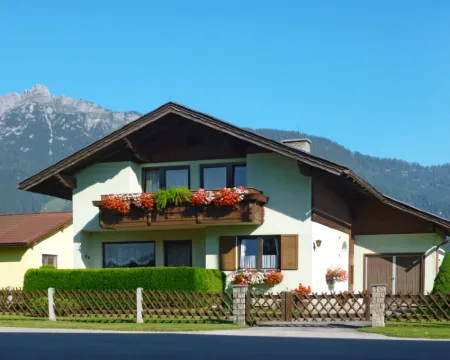 Katharina Hotels in Grobming