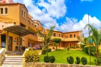 Eko Suites Hotel a Georgioupolis
