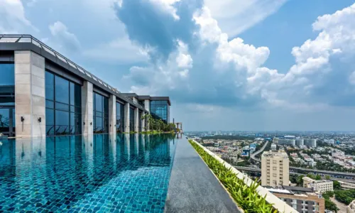AltAir Boutique Hotel