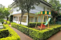 Eastend Munnar Hotels in Munnar