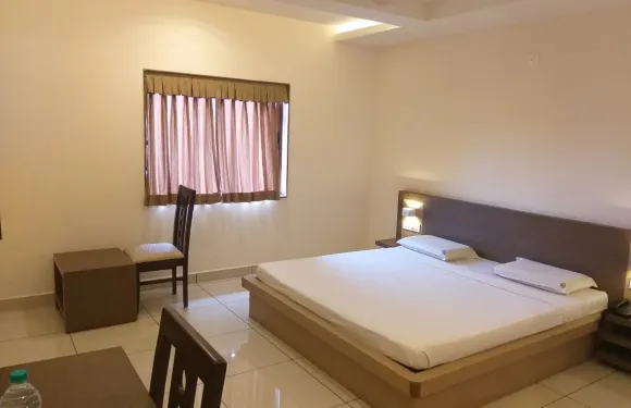 希瓦帕薩德大酒店