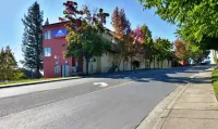 Surestay by Best Western Vallejo Napa Valley - 2つ星