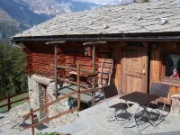 Ancienne Bergerie Studio 1