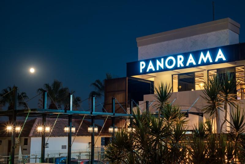 Panorama Hotel - All Inclusive