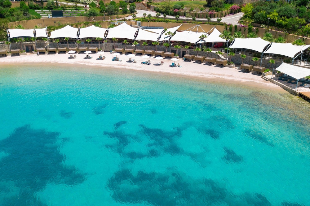 Vitalica Resort & Residences (Le Méridien Bodrum Beach Resort)