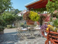 Maria - Pet friendly