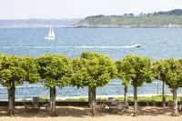 Le Grand Hotel des Bains & Spa - Bretagne - Beach