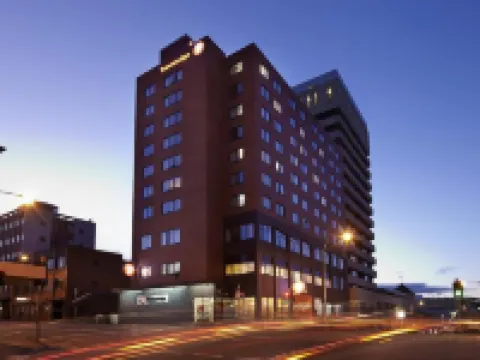 Travelodge Hotel Hobart Hotels near Army Museum of Tasmania