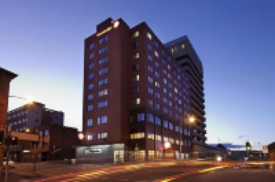 Travelodge Hotel Hobart Hotéis em 