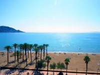 Port Canigó - บังกะโล