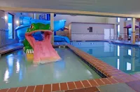 Holiday Inn Express & Suites LONGMONT - BOULDER AREA by IHG - familiares