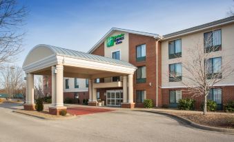 Holiday Inn Express & Suites Tell City