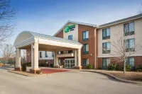 Holiday Inn Express & Suites Tell City
