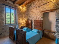 Ca' de Baudo l'Ameican (Tve150)