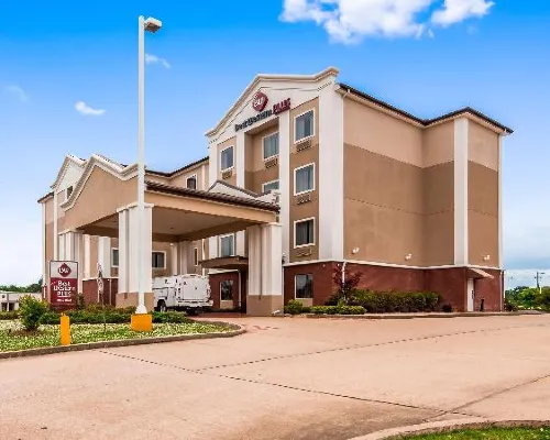 Best Western Plus Flowood Inn  Suites Hotels in Flowood