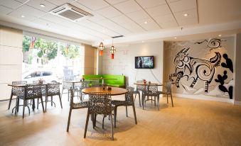 Ibis Styles Campina Grande