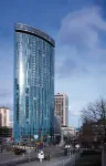 Radisson Blu Hotel, Birmingham