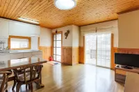 Gongju Jakeun Shimteo Pension