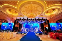 Golden Huanghe Grand Hotel