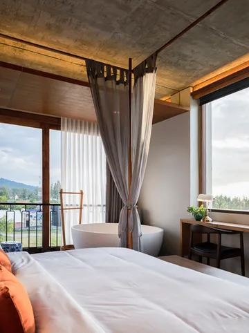 รูปภาพของโฮเทล กาล เขาหลัก