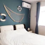Yingkou Vanke Letu Seaview Apartment