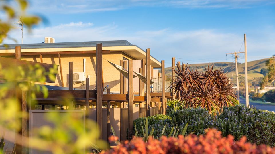 Sandpiper Motel Apollo Bay