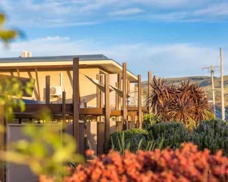 Sandpiper Motel Apollo Bay Hotels in Apollo Bay